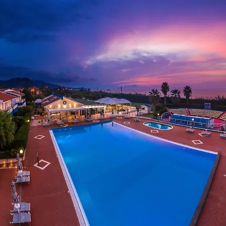 Riviera Del Sole 4*