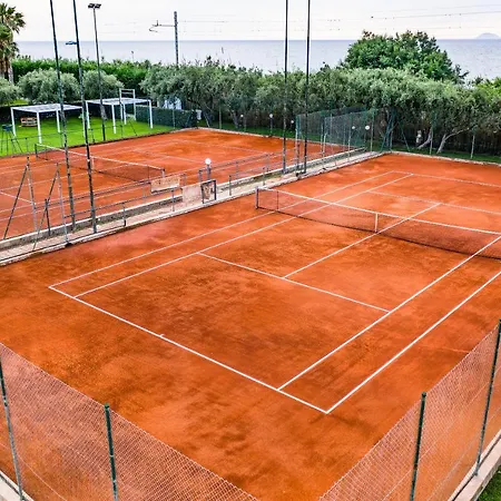 Riviera Del Sole Station touristique 4*