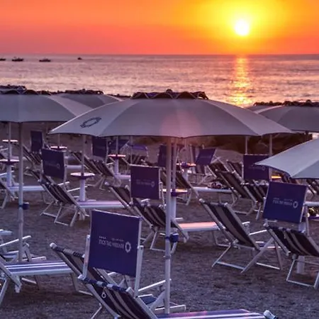 Station touristique Riviera Del Sole Piraino
