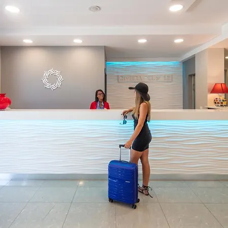 Station touristique Riviera Del Sole 4*