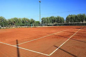 Riviera Del Sole Station touristique 4*