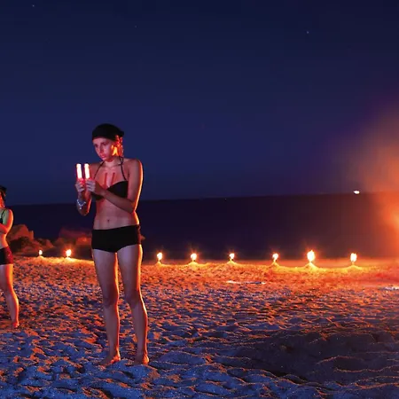 Resort Riviera Del Sole