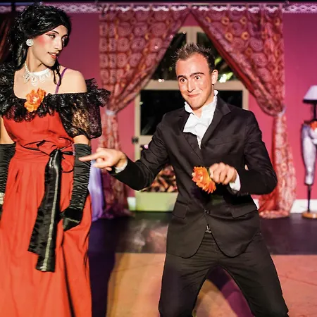 Riviera Del Sole Resort Piraino