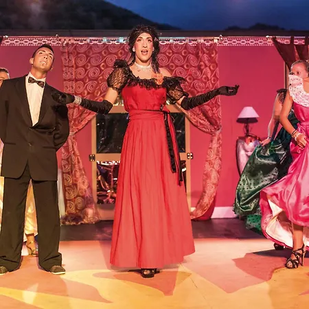 Resort Riviera Del Sole 4*