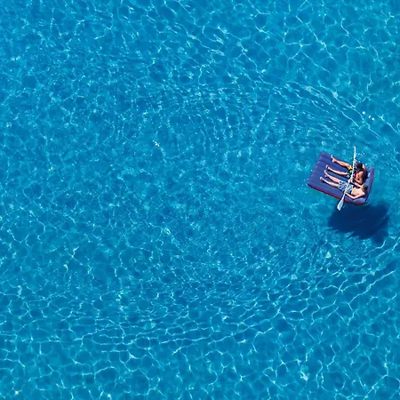 Riviera Del Sole Resort Piraino