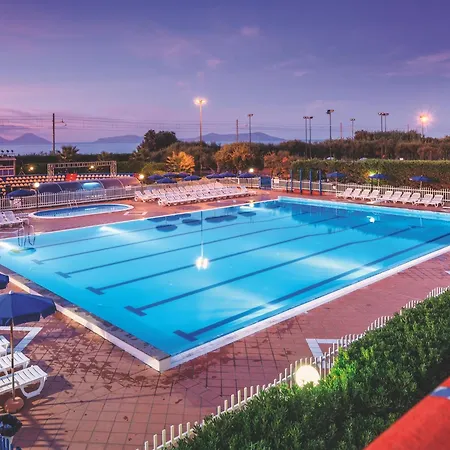 Riviera Del Sole Piraino