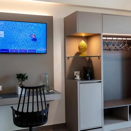 Riviera Del Sole Resort