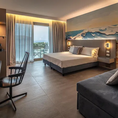 Feriested Riviera Del Sole