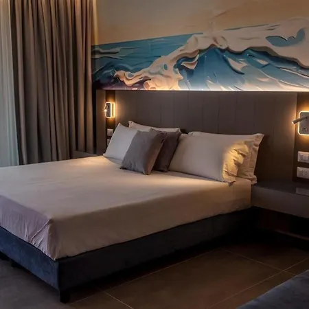 Riviera Del Sole 4*