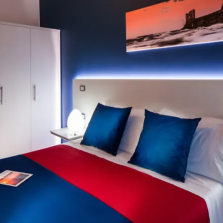 Riviera Del Sole Resort 4*