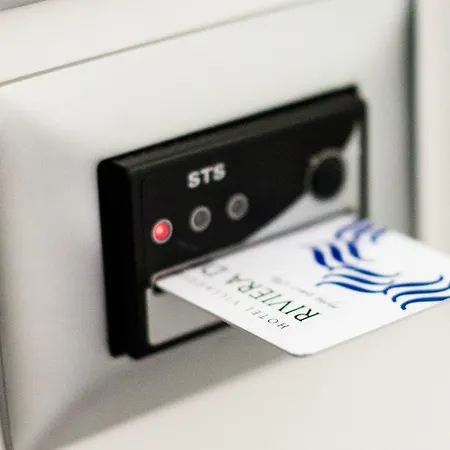 Resort Riviera Del Sole