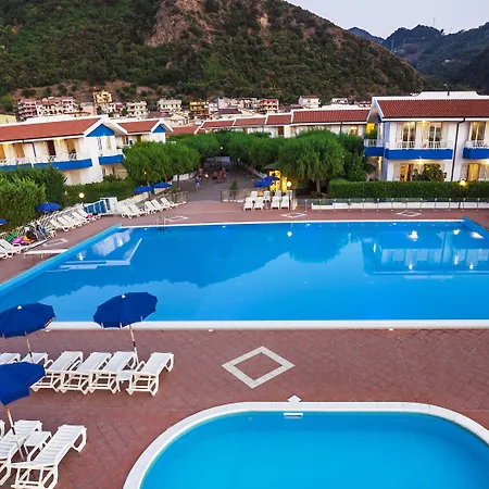 Riviera Del Sole Resort