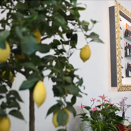 Feriested Riviera Del Sole Piraino