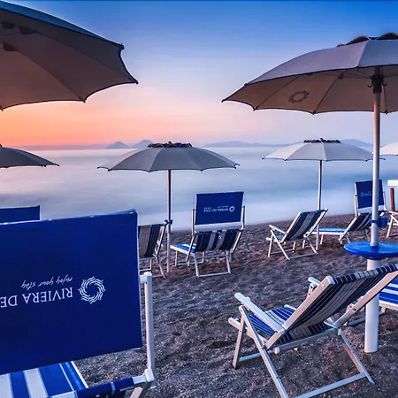 Riviera Del Sole Resort Piraino