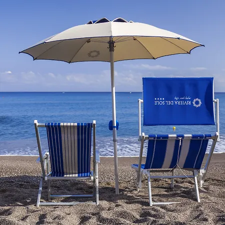 Riviera Del Sole Piraino