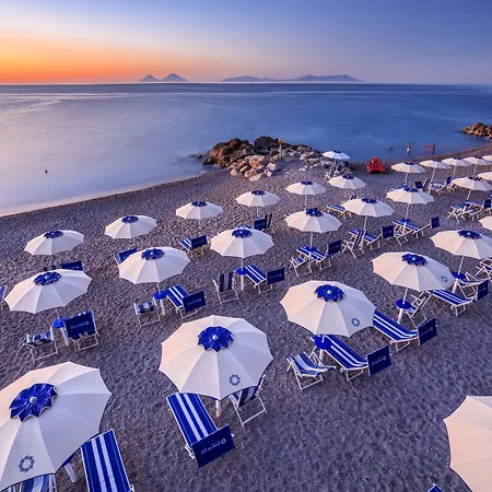 Riviera Del Sole Resort 4*