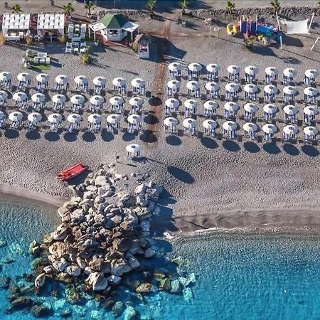 Riviera Del Sole 4* Piraino