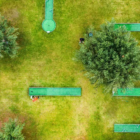 Resort Riviera Del Sole 4*