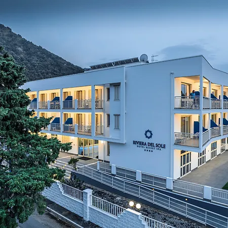 Riviera Del Sole 4*