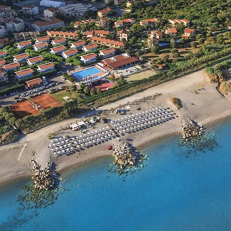 Riviera Del Sole Feriested Piraino