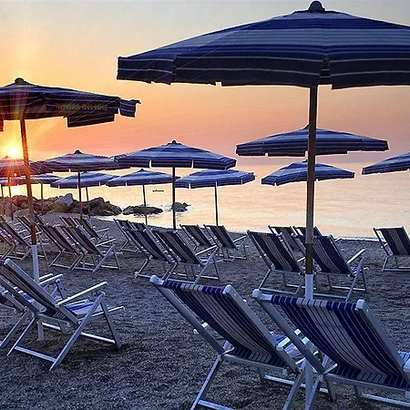 Station touristique Riviera Del Sole Piraino