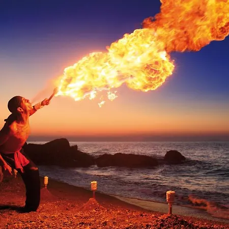 Resort Riviera Del Sole 4*