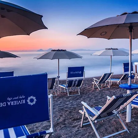 Riviera Del Sole 4* Piraino