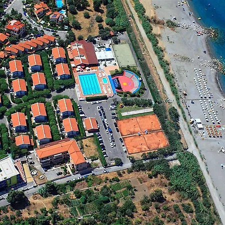 Riviera Del Sole Station touristique 4*