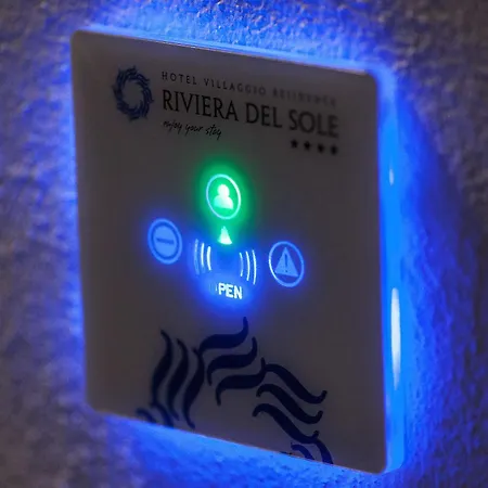 Riviera Del Sole Station touristique Piraino