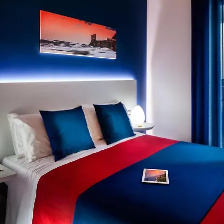 Riviera Del Sole 4* Piraino