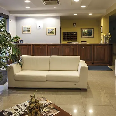 Riviera Del Sole 4* Piraino