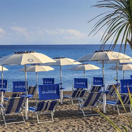 Station touristique Riviera Del Sole
