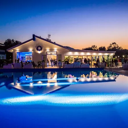 Riviera Del Sole Piraino