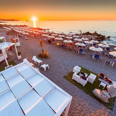 Riviera Del Sole 4*