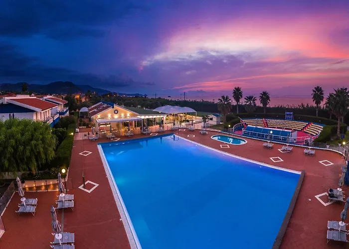 Riviera Del Sole 4*