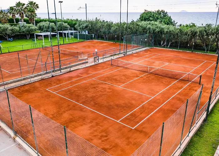 Riviera Del Sole Feriested 4*