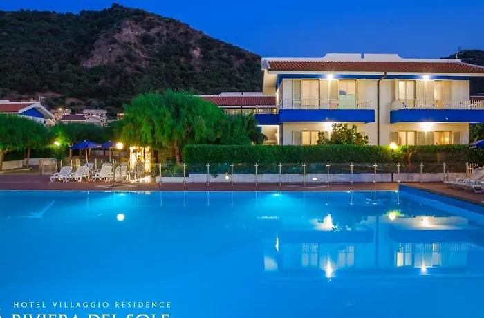 Feriested Riviera Del Sole Piraino