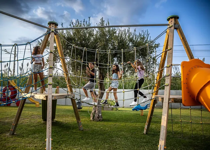 Riviera Del Sole Feriested