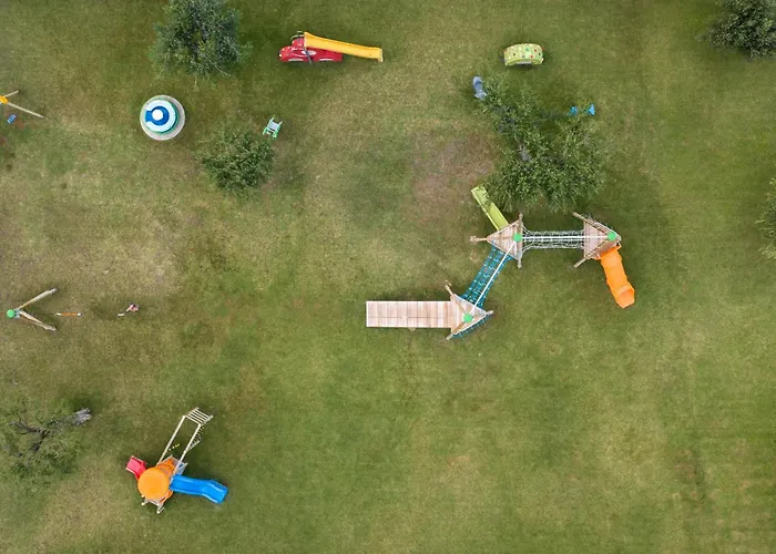 Riviera Del Sole Feriested Piraino