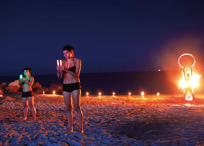 Feriested Riviera Del Sole