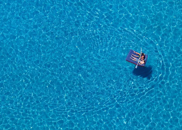 Riviera Del Sole Feriested Piraino