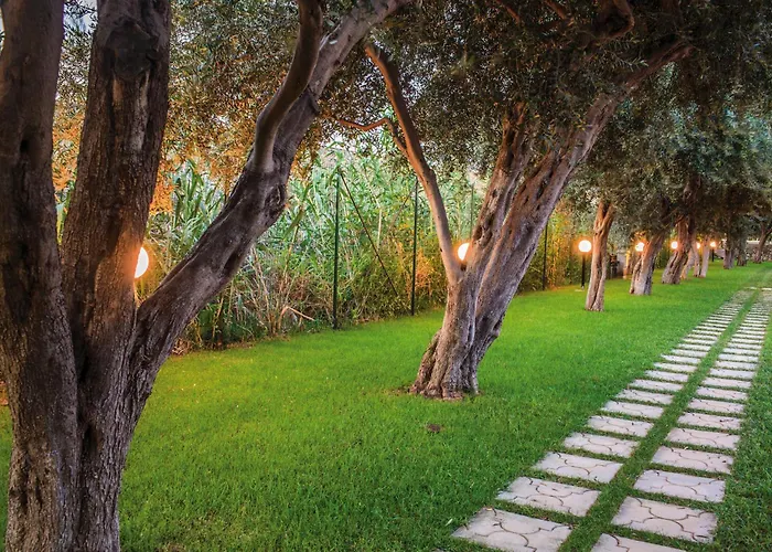 Riviera Del Sole Feriested