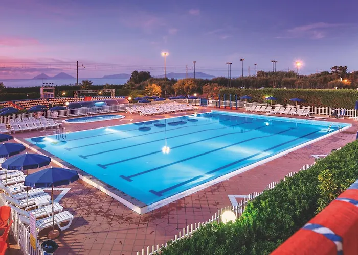 Riviera Del Sole Piraino