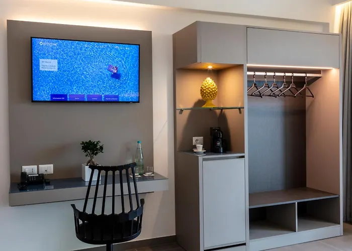 Riviera Del Sole Feriested