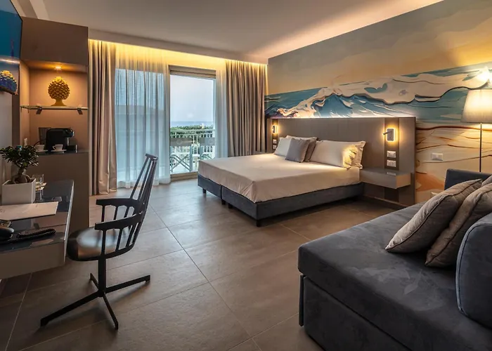 Feriested Riviera Del Sole