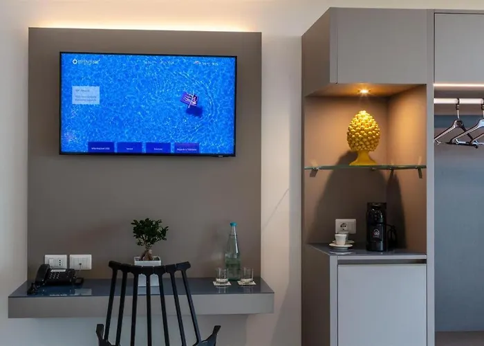 Riviera Del Sole Feriested 4*