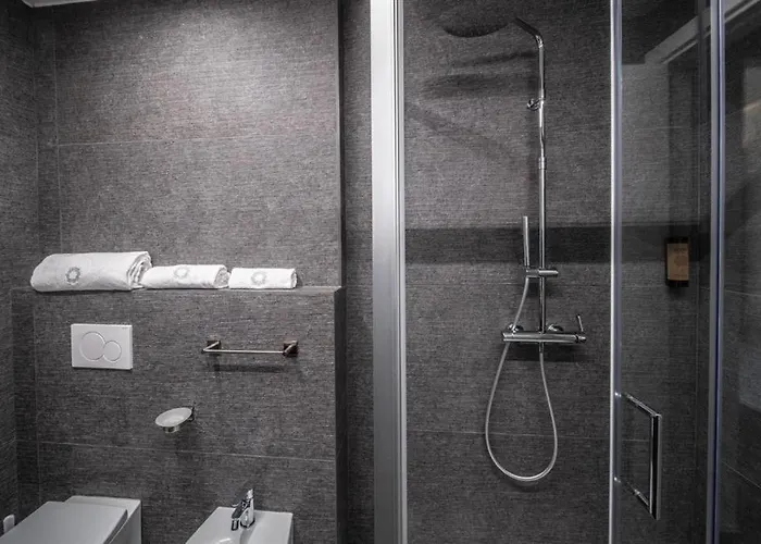 Feriested Riviera Del Sole 4*