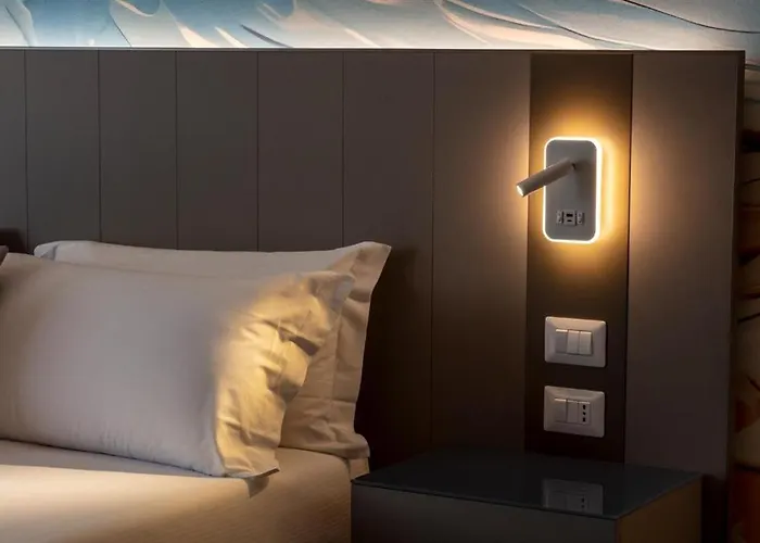 Feriested Riviera Del Sole Piraino