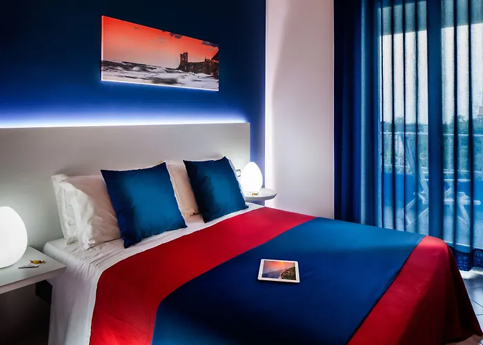 Riviera Del Sole Feriested 4*