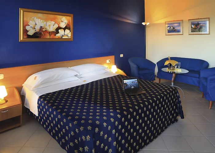 Riviera Del Sole Feriested 4*